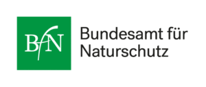 Logo Bundesamt für Naturschutz