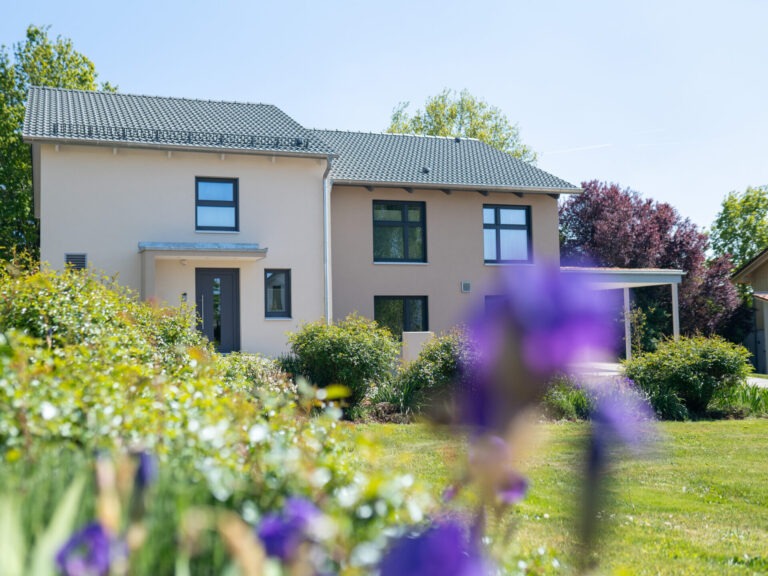Biologische Vielfalt geht in Serie: Handbuch für naturnahe Hausgärten