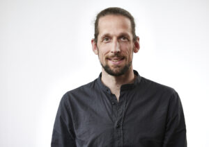 Portrait von Andreas Ziermann