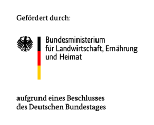 Bundesministerium für Landwirtschaft, Ernährung und Heimat