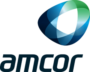 Logo Amcor
