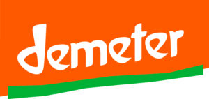 Logo demeter