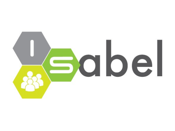 Logo des Projekts ISABEL