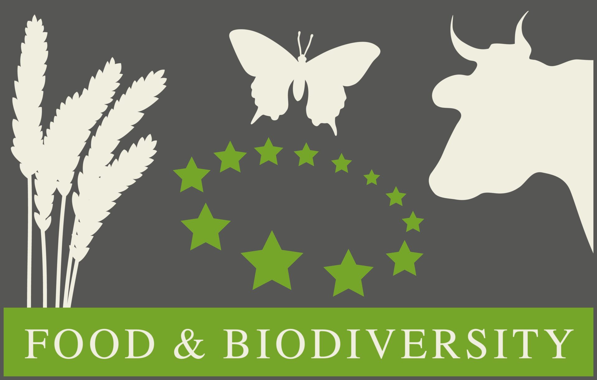Logo Food and Biodiversity